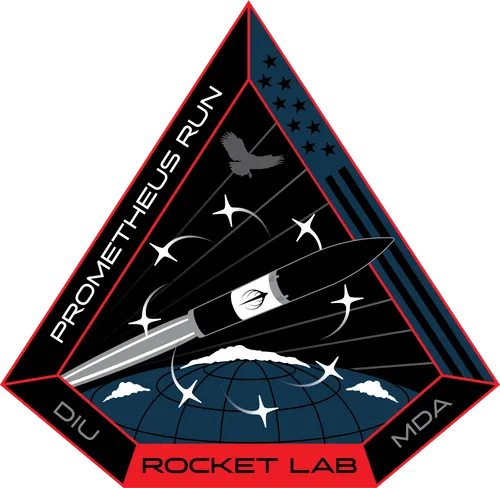 HASTE | Prometheus Run (VAN)