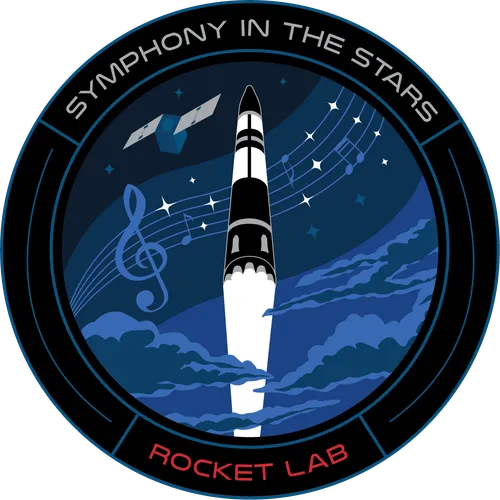 Symphony In The Stars