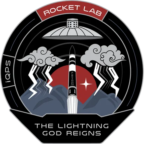 The Lightning God Reigns