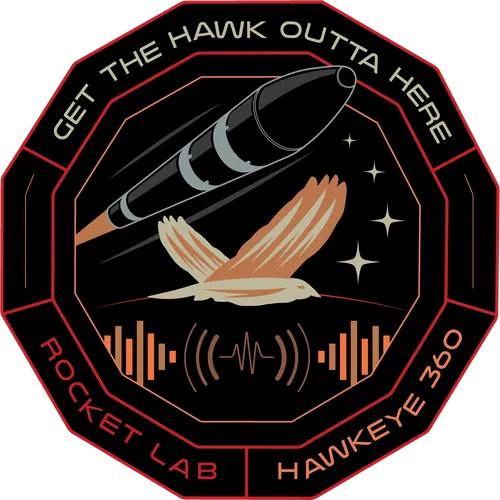 Get The Hawk Outta Here