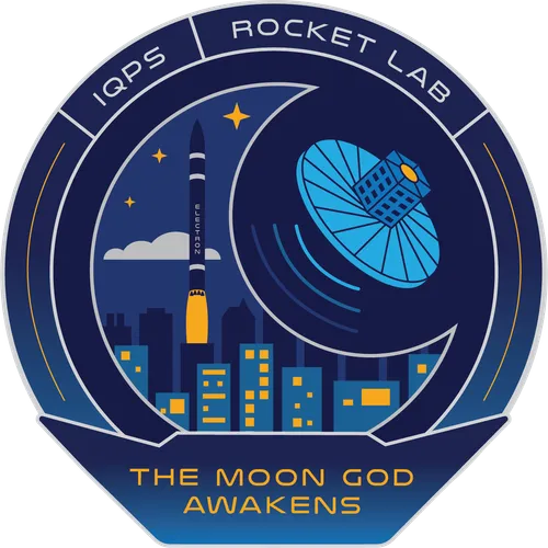 The Moon God Awakens