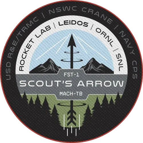 Scout's Arrow