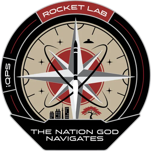 Electron | The Nation God Navigates (iQPS Launch 5)