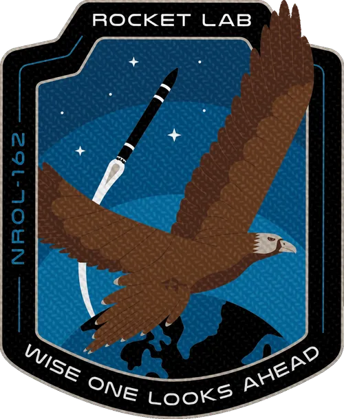 Wise One Looks Ahead