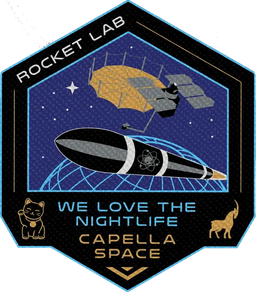 We Love the Nightlife