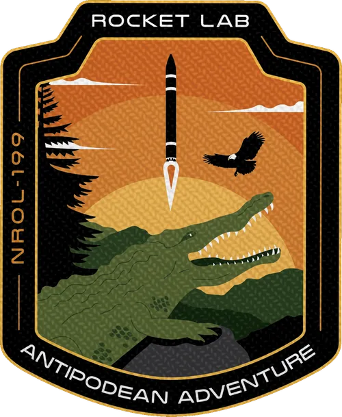 Antipodean Adventure