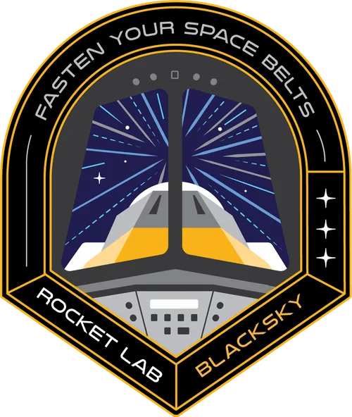 Fasten Your Space Belts